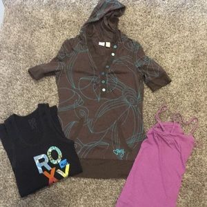 ROXY bundle